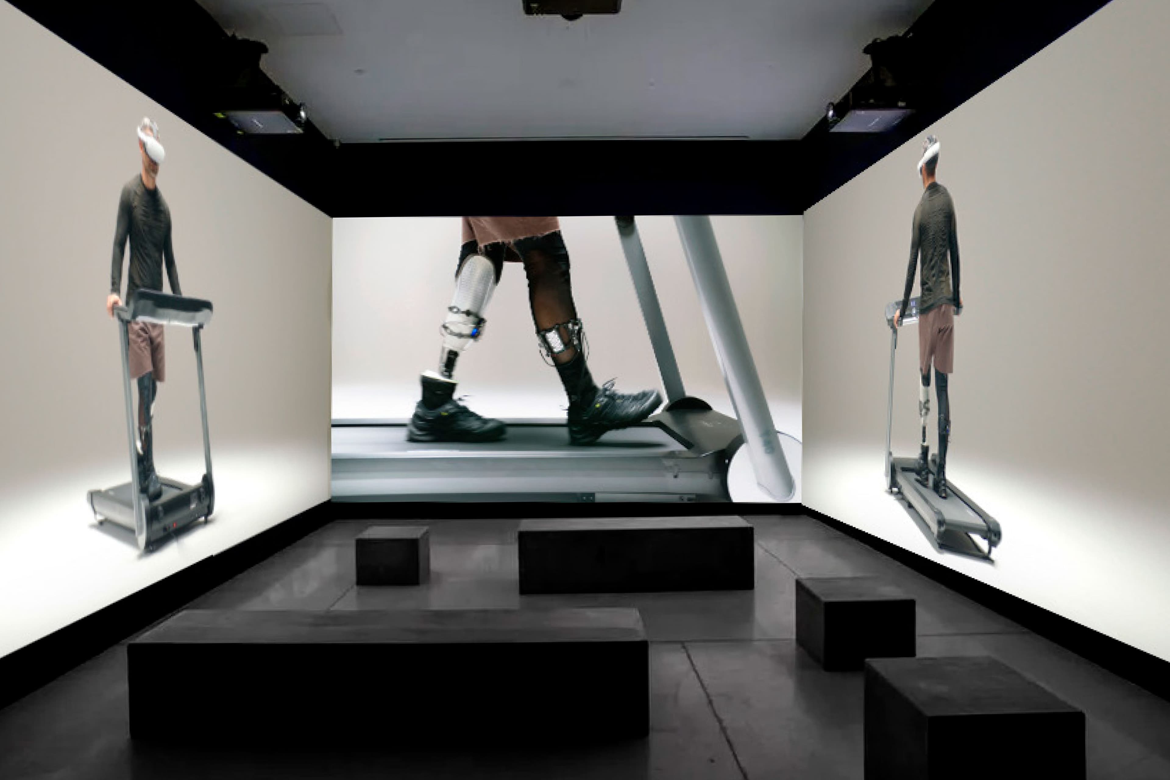 ARS ELECTRONICA: WHO OWNS THE TRUTH?