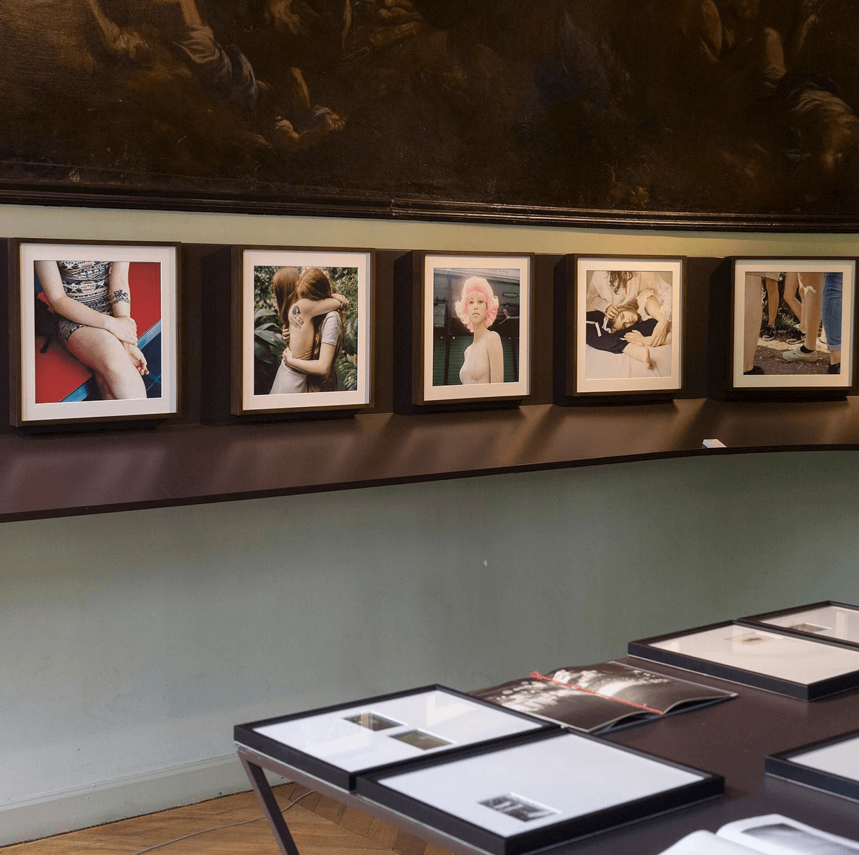 POST-ADOLESCENCE AT IIIC PARIS