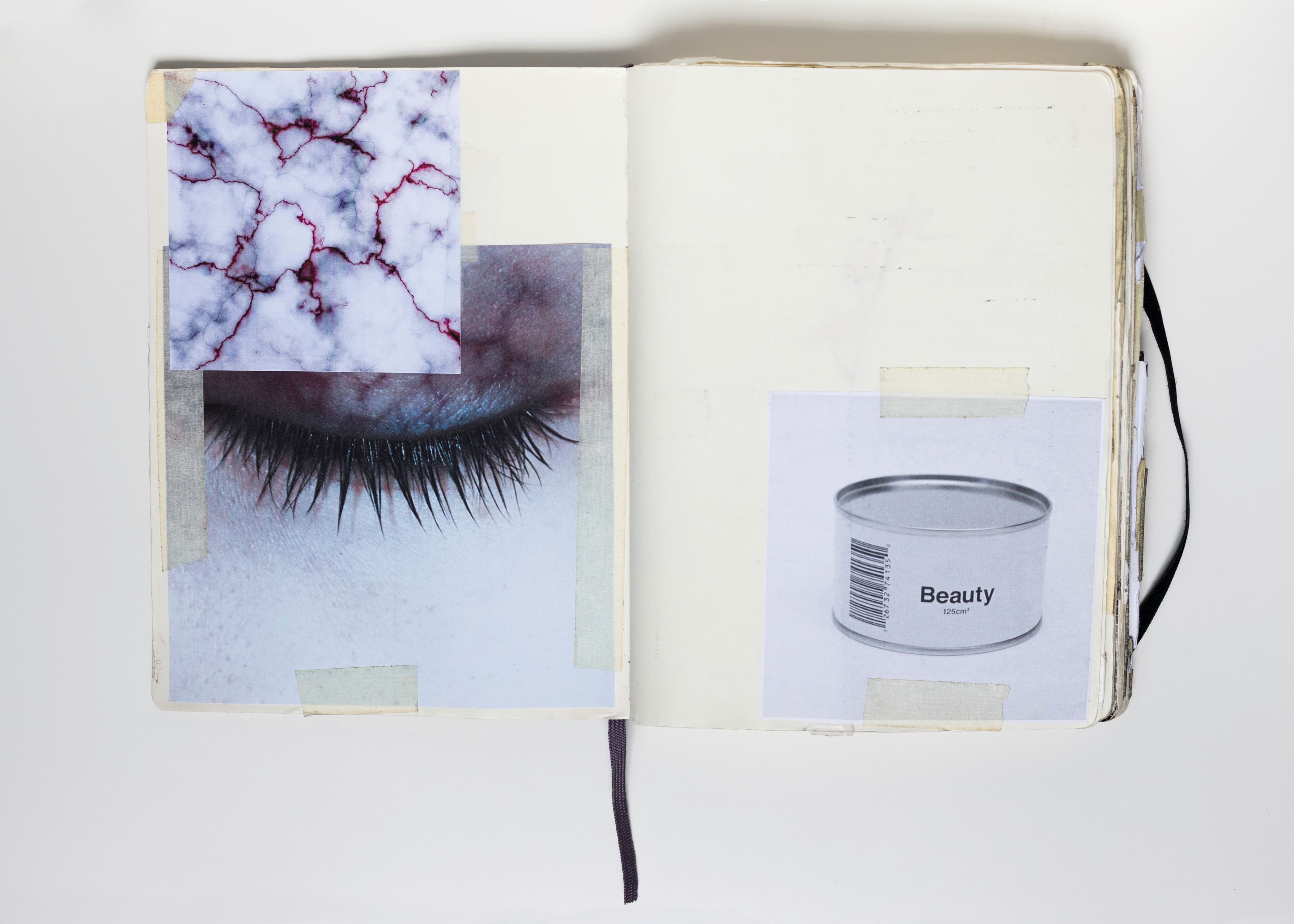 PHOTOBOOK AS OBJECT WITH YUMI GOTO AND JAN ROSSEEL