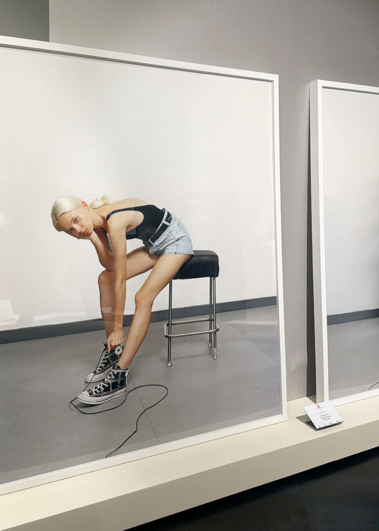 CASTELFIORENTINO: FOTOGRAFIA CONTEMPORANEA